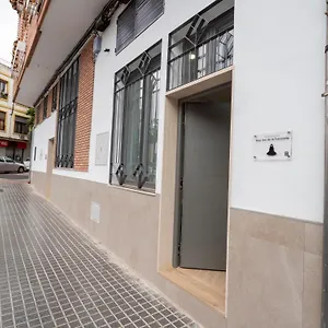  Apartamento La Fuensanta