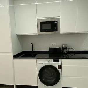  Apartamento Alba , Junto A La Feria Del Arenal