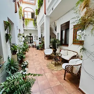 Casa Turistica San Agustin Córdoba