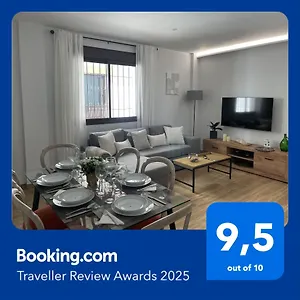  Apartamento Casa Umbral De La Mezquita - A Menos De 50 Metros De La Mezquita Catedral