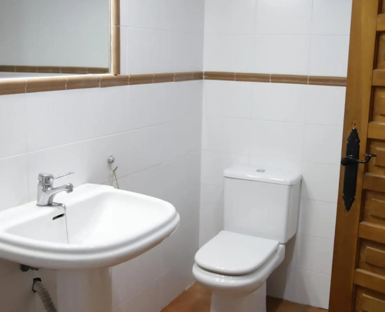 Holiday home La Casona De Trassierra Villa Cordoba