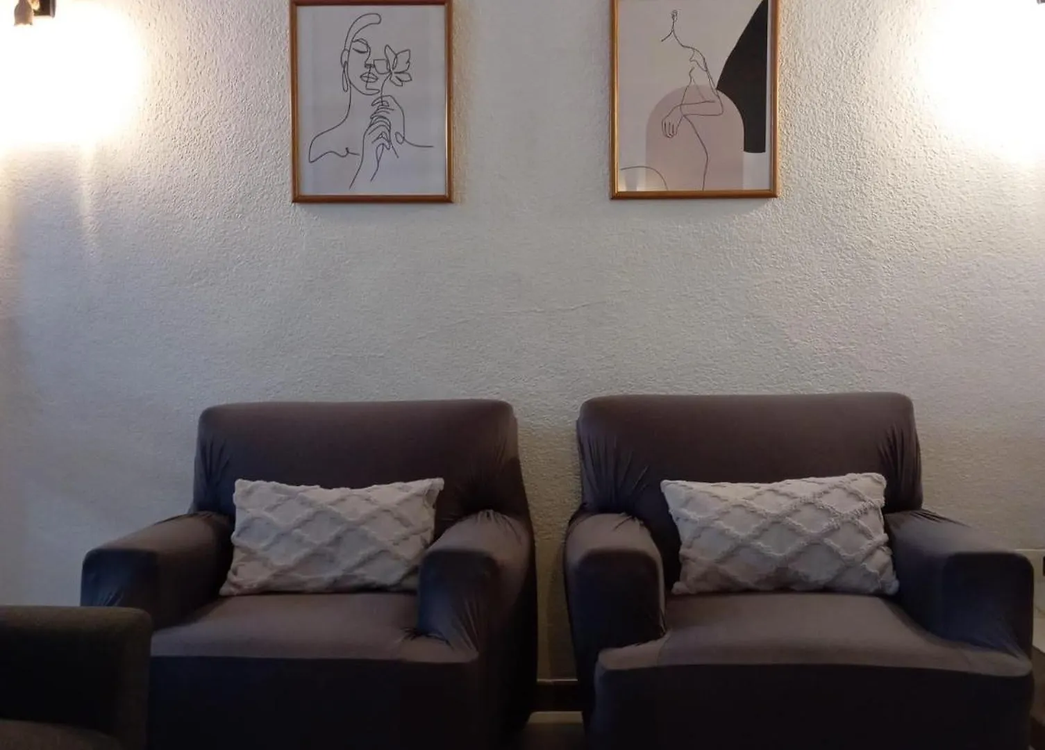 La Casona De Trassierra Villa Cordoba Holiday home