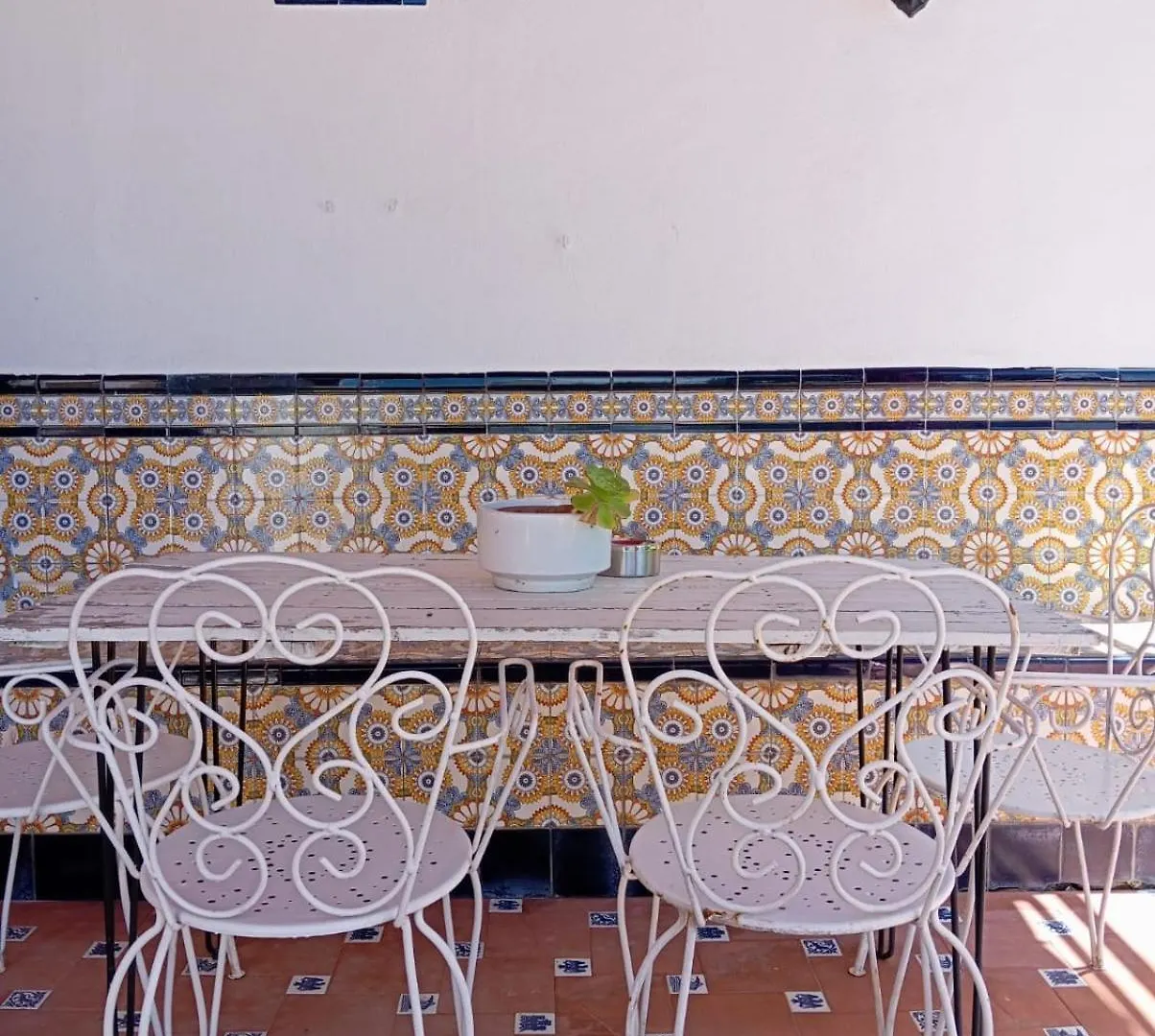 Holiday home La Casona De Trassierra Villa Cordoba Spain
