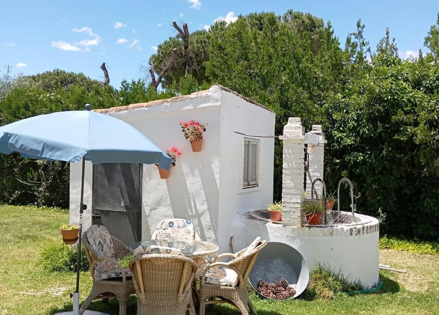 Holiday home La Casona De Trassierra Villa Cordoba