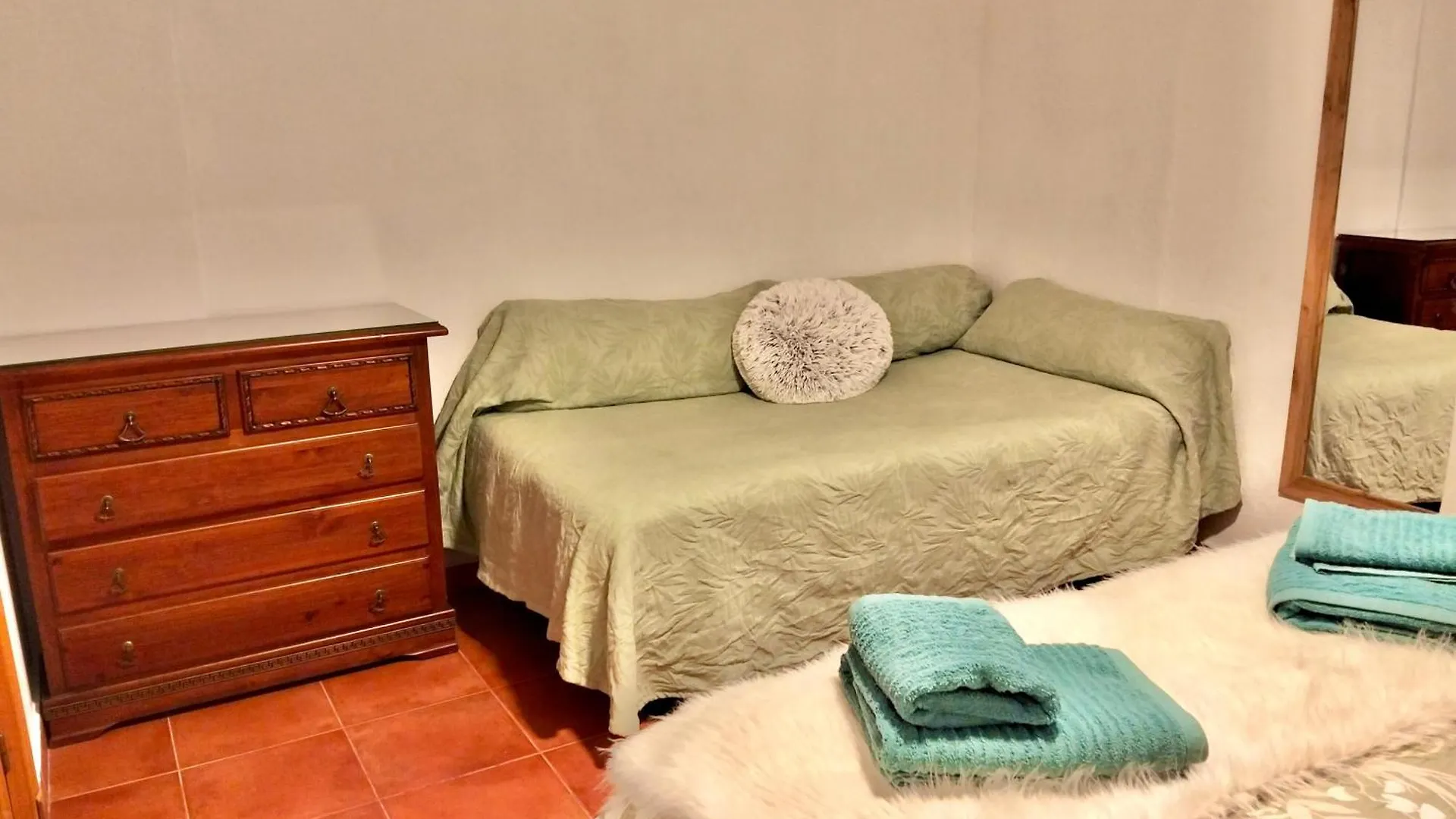 Holiday home La Casona De Trassierra Villa Cordoba Spain
