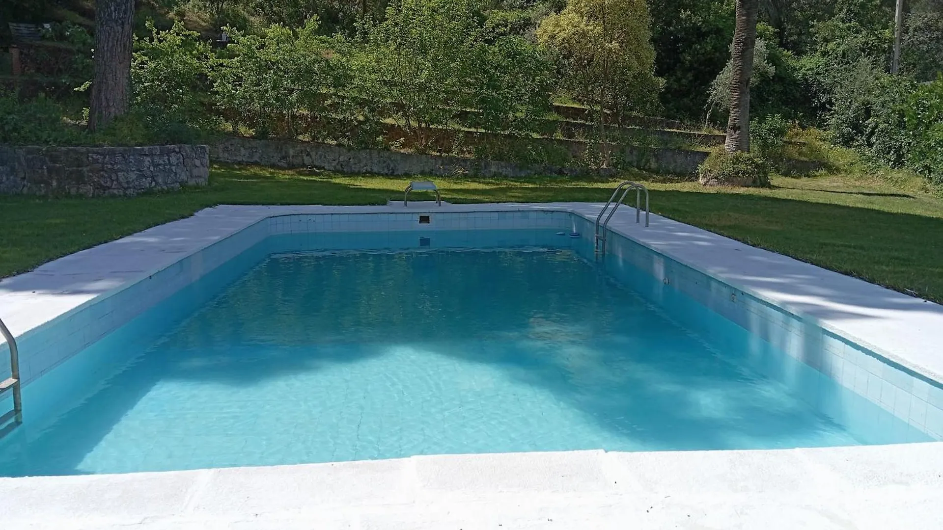 La Casona De Trassierra Villa Cordoba Holiday home
