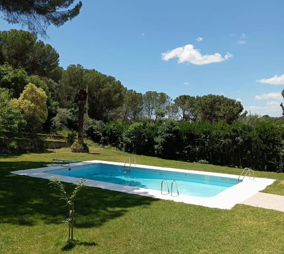 Holiday home La Casona De Trassierra Villa Cordoba