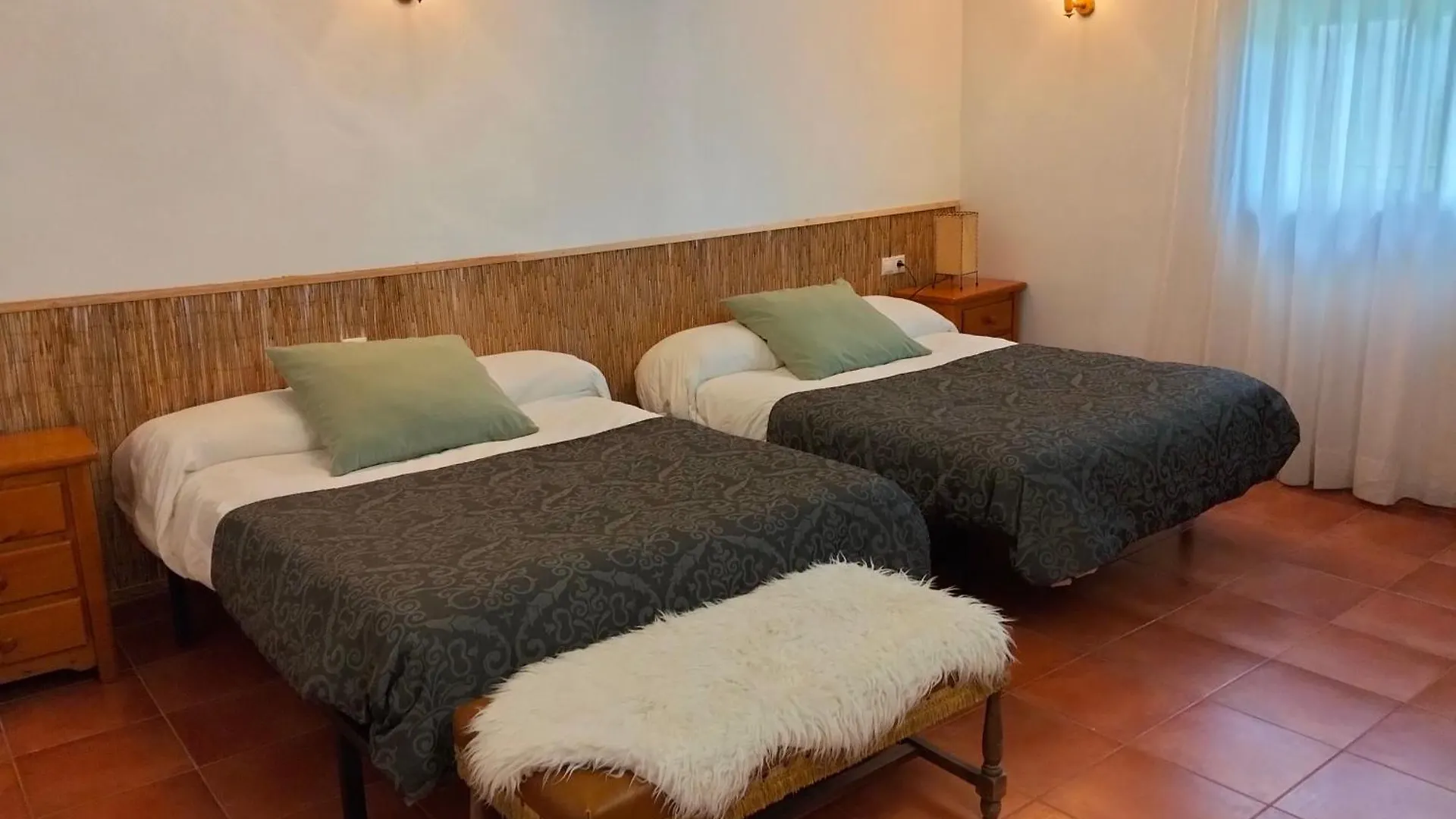 La Casona De Trassierra Villa Cordoba Holiday home